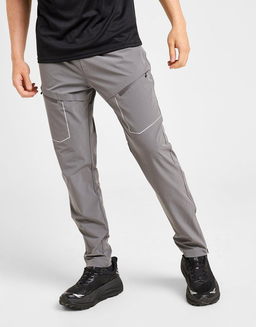 Zion Woven Track Pants