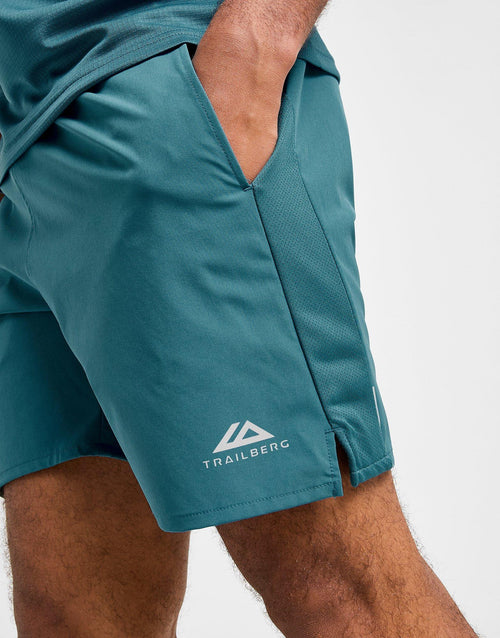 Essential 2.0 Shorts