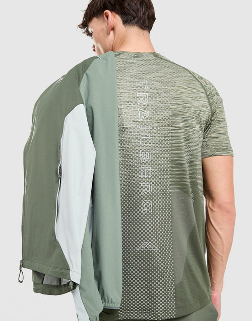 Seamless T-Shirt