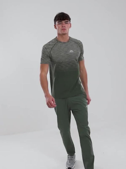 Seamless T-Shirt