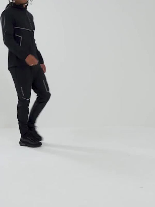 Zion Woven Track Pants