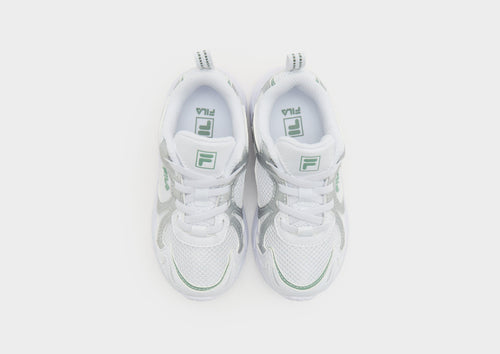 Heroics Infant's