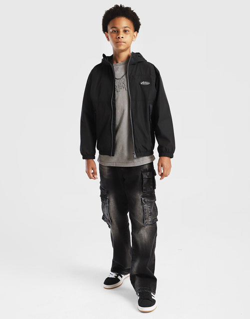 Aprol Jacket Junior's