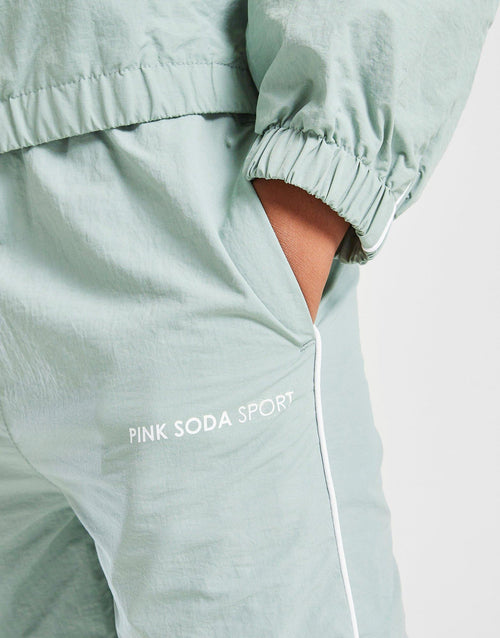 Shell Tracksuit Junior's