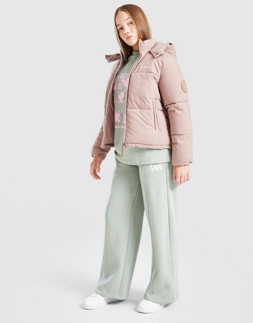 Dash Jacket Junior's