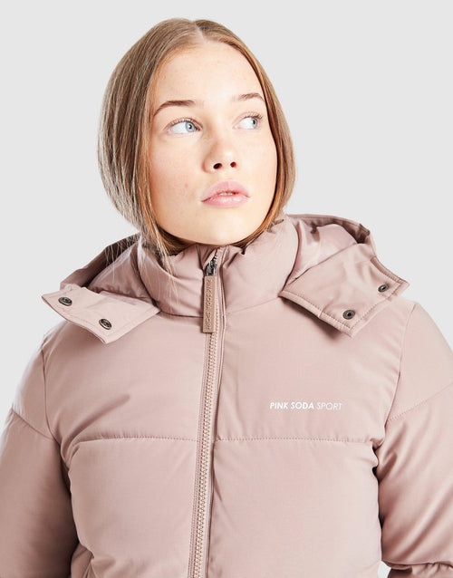 Dash Jacket Junior's