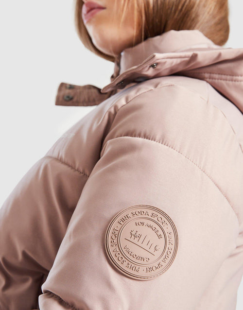 Dash Jacket Junior's