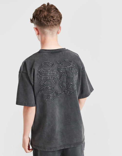 Chase T-Shirt Junior's