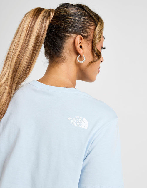 Cloud Box Logo T-Shirt