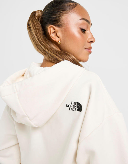 Multi Tech Overhead Hoodie