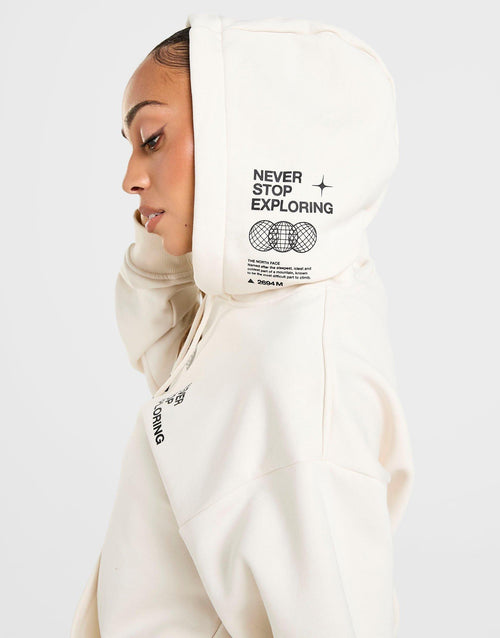 Multi Tech Overhead Hoodie