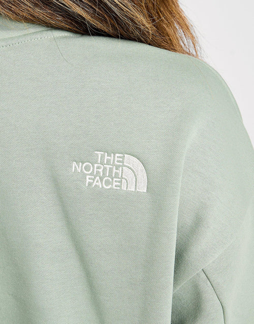 Gaspra 1/4 Zip Sweatshirt