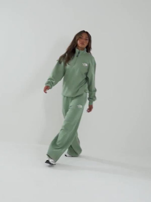 Gaspra Wide Joggers
