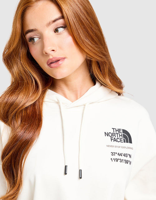 Balance Overhead Hoodie