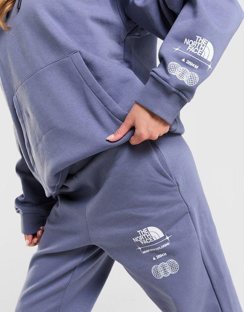 Multi Tech Overhead Hoodie