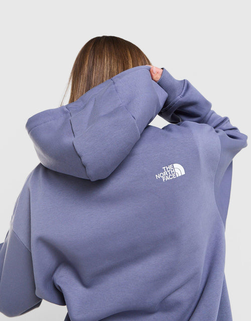 Multi Tech Overhead Hoodie