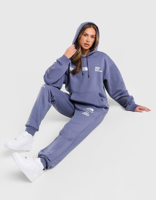 Multi Tech Joggers
