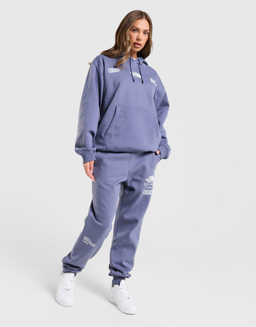 Multi Tech Joggers