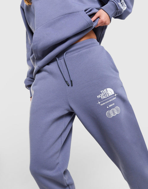 Multi Tech Joggers