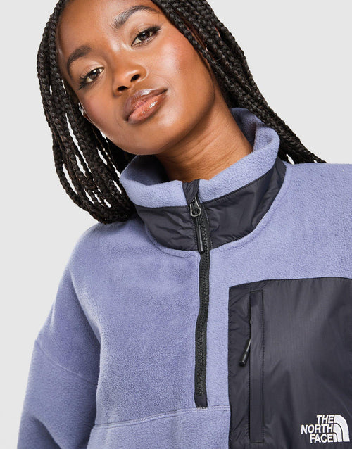 Hangita Polar 1/4 Zip Fleece