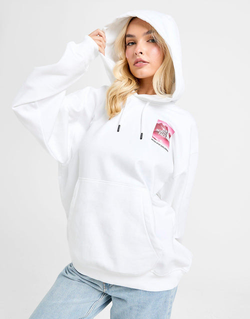 Cloud Box Hoodie