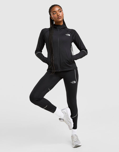 Run High Waist Leggings