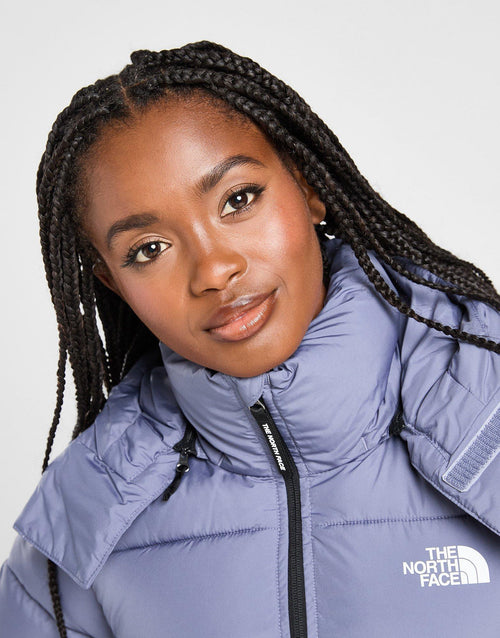 Dome Padded Jacket