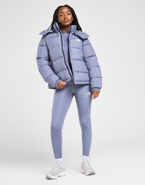 Dome Padded Jacket