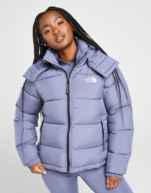 Dome Padded Jacket