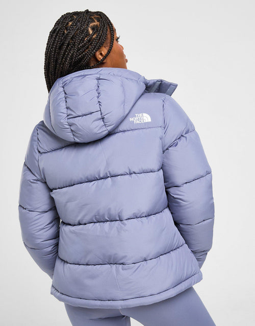 Dome Padded Jacket