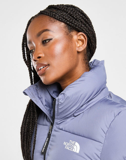Dome Padded Jacket