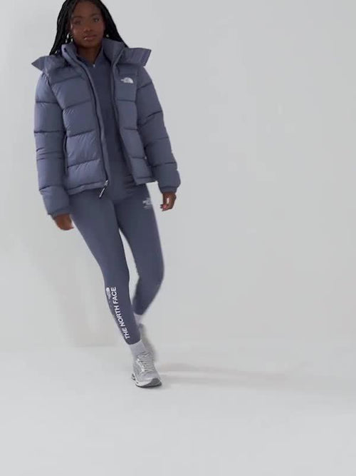 Dome Padded Jacket