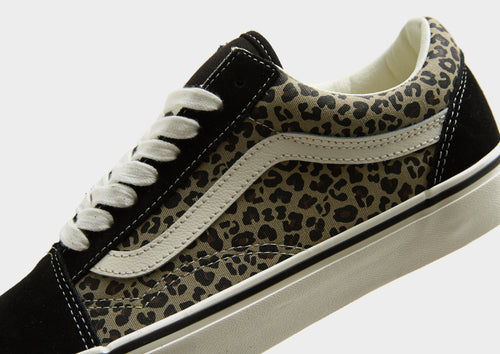 Old Skool Women's