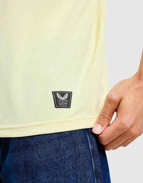 Everton FC 2025/26 Away Shirt