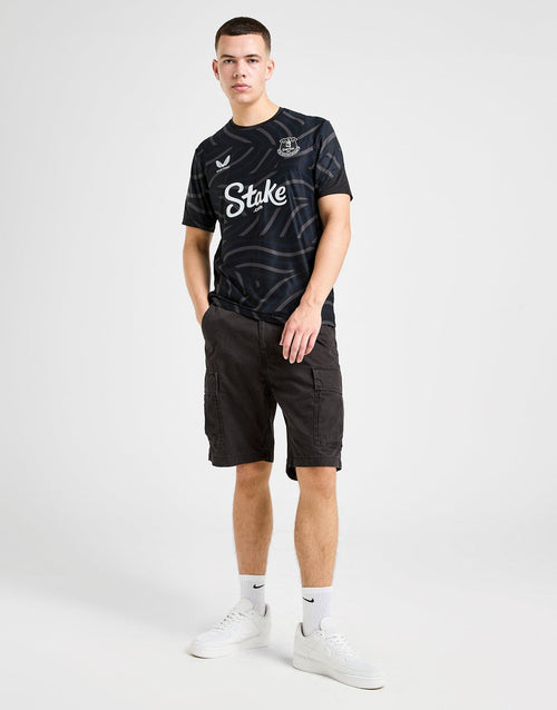 Everton FC Pre Match T-Shirt