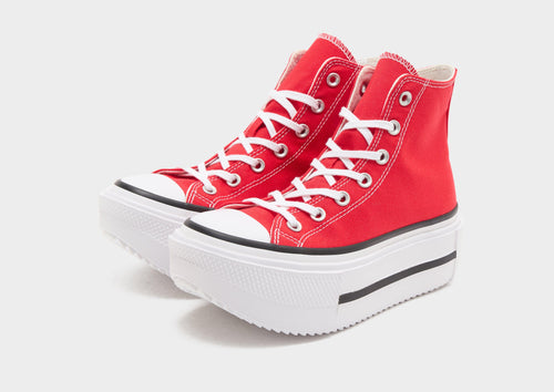 Lift High Double Stack Women's