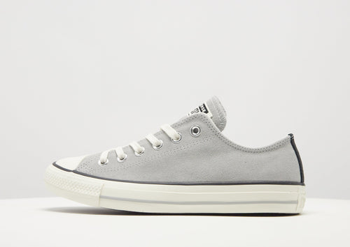 All Star Ox Suede Women's