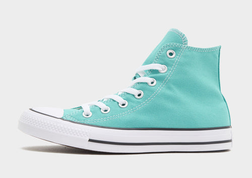 All Star High Pony Hair Women's