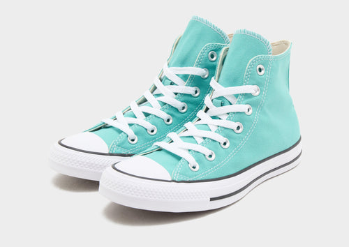 All Star High Pony Hair Women's
