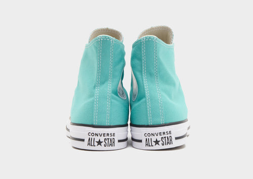All Star High Pony Hair Women's