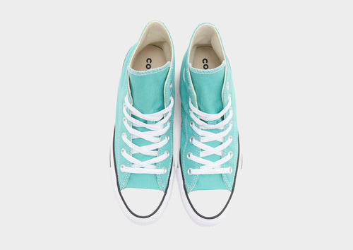All Star High Pony Hair Women's