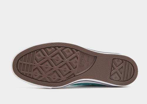 All Star High Pony Hair Women's