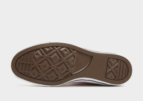 All Star High Pony Hair Women's