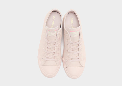 All Star Ox Suede Women's