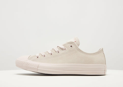 All Star Ox Suede Women's