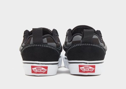 Knu Skool Checkerboard Children's
