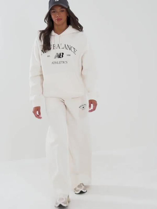 Athletics Overhead Hoodie