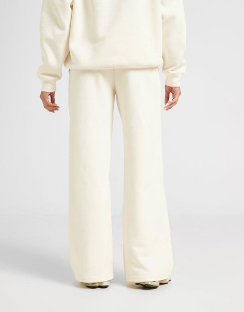 Athletics Wide Leg Joggers