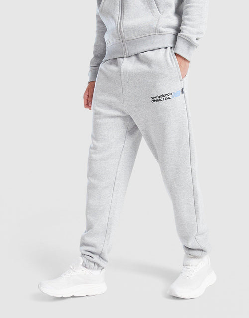 Athletics Joggers Junior