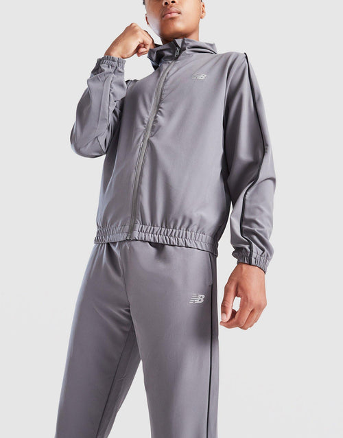 Woven Track Pants Junior